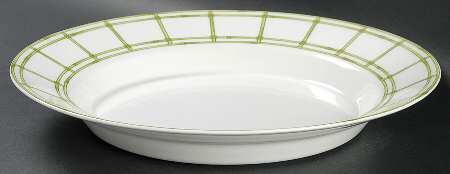 Bamboo Pasta/Salad Serving Bowl