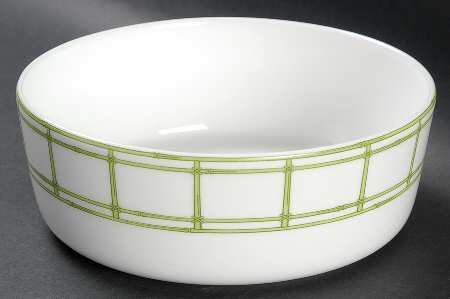 Bamboo Individual All Purpose Bowl