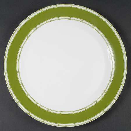 Bamboo Service Plate (Charger)