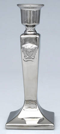 Medusa Platinum by Rosenthal - Continental