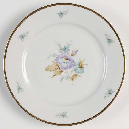 2209 (Aida Shape) by Rosenthal - Continental
