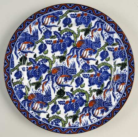 D2201 by Royal Doulton