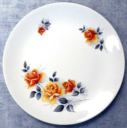 Rose d'Or by Ridgway (Ridgways)
