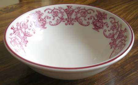 RD300 Fruit/Dessert (Sauce) Bowl