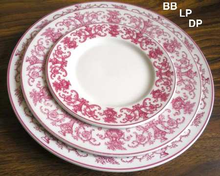 RD300 by Royal Doulton