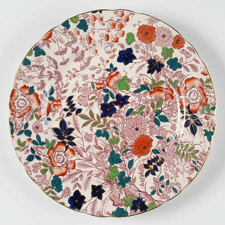 Jacqueline Dinner Plate