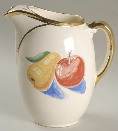 RYL307 38 Oz Juice Jug