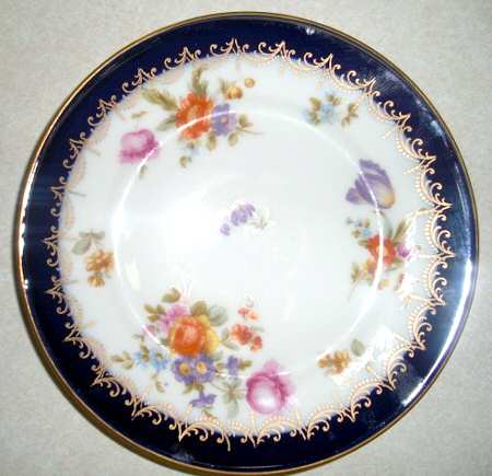 R1920 by Rosenthal - Continental