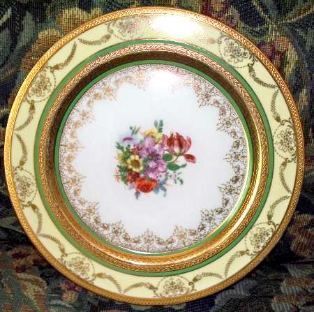 RCQ13 by Royal China (made in France)