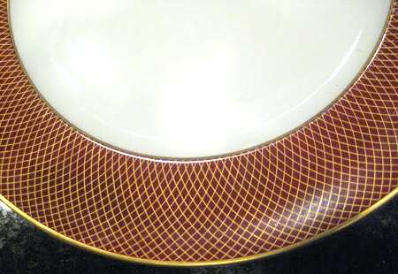 R2081 by Rosenthal - Continental