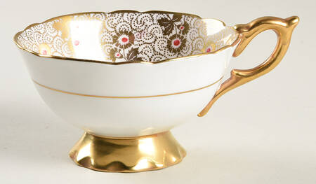 8444 Footed Cup