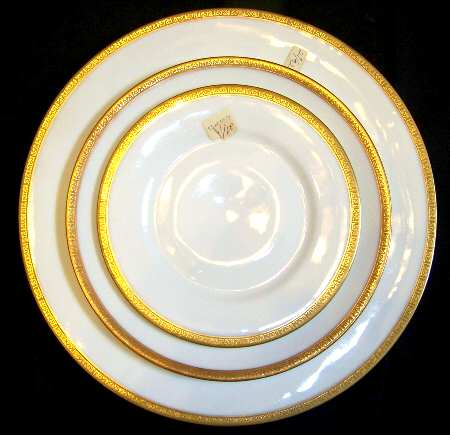 R2082 by Rosenthal - Continental