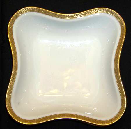 R2082 8" Square Vegetable Bowl