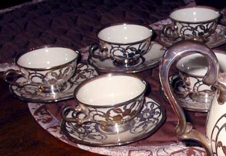 R1921 by Rosenthal - Continental