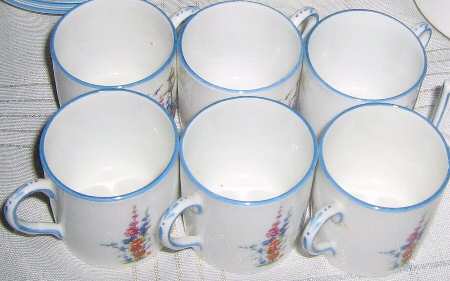 3966 Mug/Cup