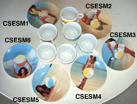 Illy Collection 2002 by Rosenthal - Continental