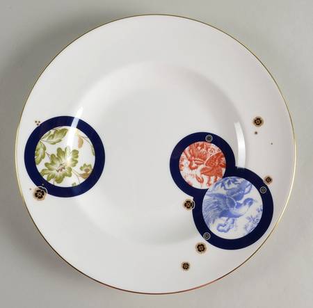 Hachi by Royal Crown Derby