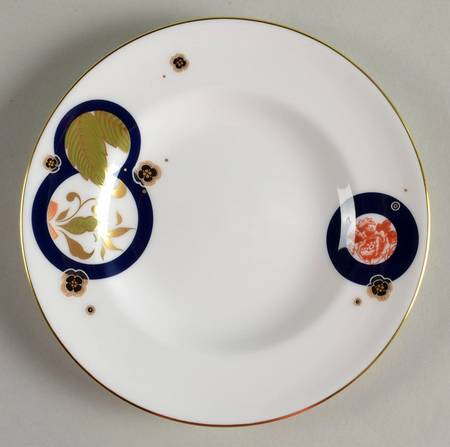 Hachi Bread & Butter Plate
