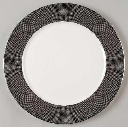 Couturier Service Plate (Charger)