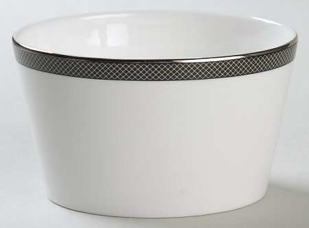 Couturier Sugar Bowl No Lid