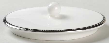 Couturier Lid for Sugar Bowl