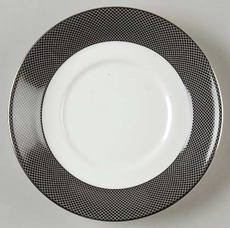 Couturier Saucer