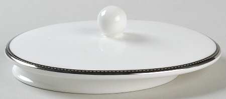 Couturier Lid for Teapot