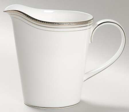 Platine Creamer