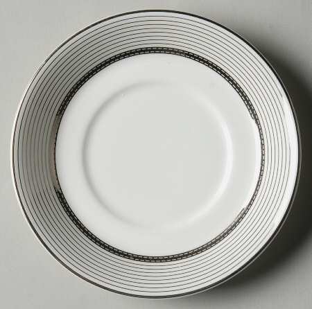 Platine Saucer