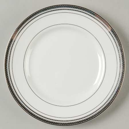 Platine Bread & Butter Plate