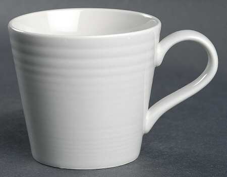 Maze Gray (Light) Mug
