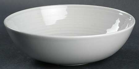Maze Gray (Light) 7" All Purpose Bowl