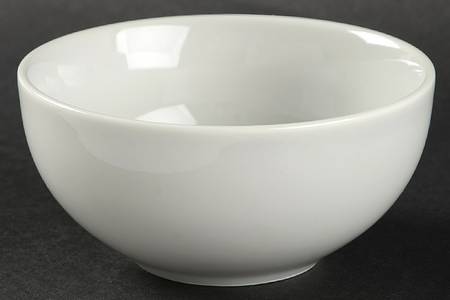 Maze Gray (Light) Sugar Bowl No Lid