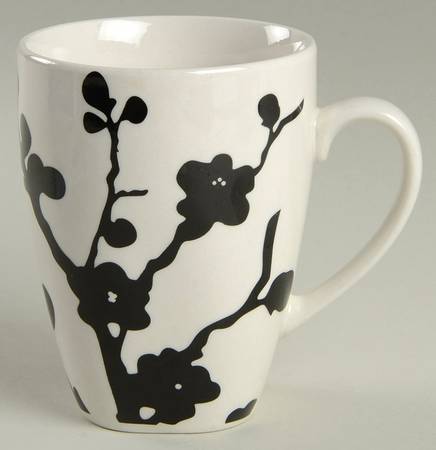Spring Blossom (Soft Square) Mug