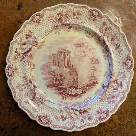 Italian Mulberry by Ridgway (Ridgways)