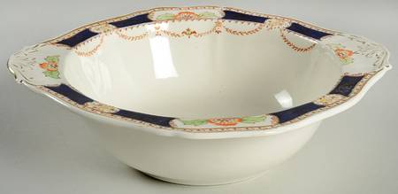 RDY1 9" Round Vegetable Bowl