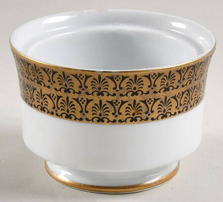 Regency Sugar Bowl No Lid