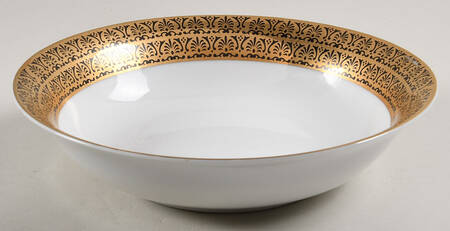 Regency Coupe Soup Bowl