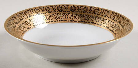Regency Fruit/Dessert (Sauce) Bowl