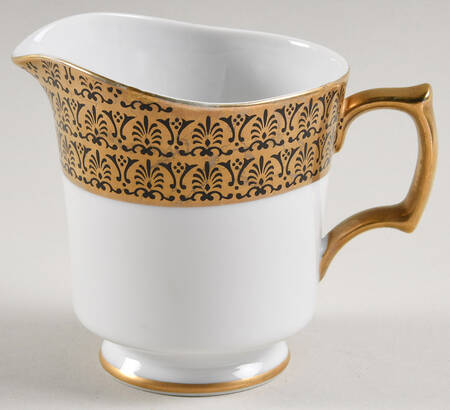 Regency Creamer