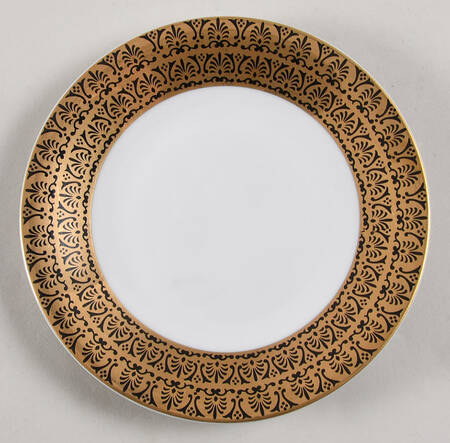 Regency Bread & Butter Plate
