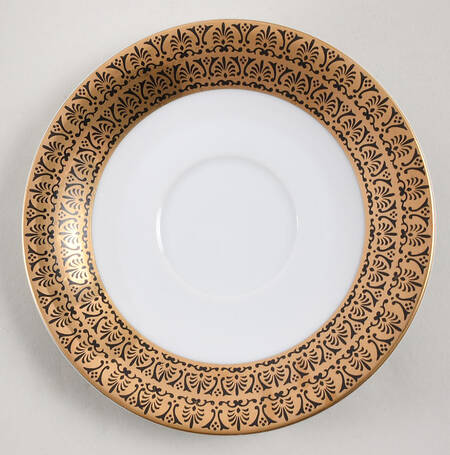 Regency Saucer