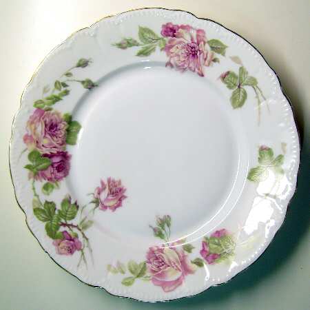 R2087 Salad Plate