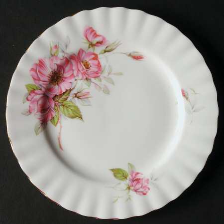Festival Fanfare by Royal Albert