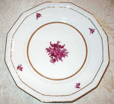 R1923 by Rosenthal - Continental