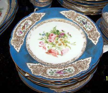 RCD135 by Royal Crown Derby