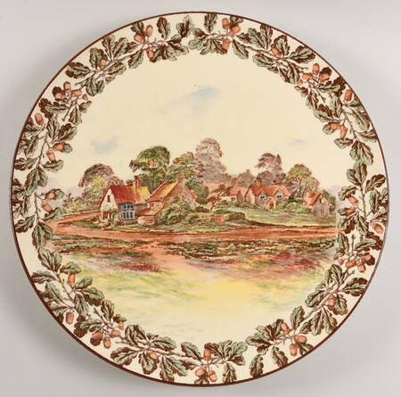 D5688 by Royal Doulton