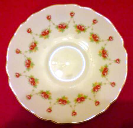 D6055 by Royal Doulton