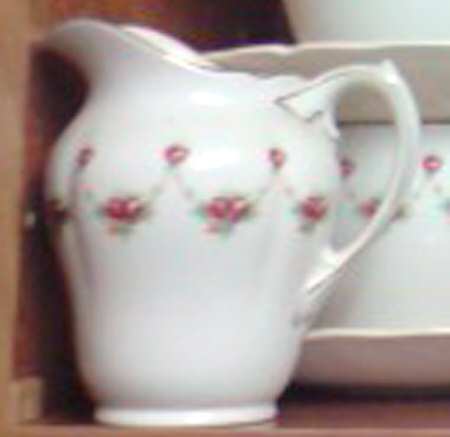 D6055 Creamer