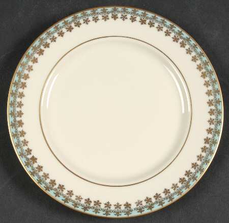 Danbury Bread & Butter Plate